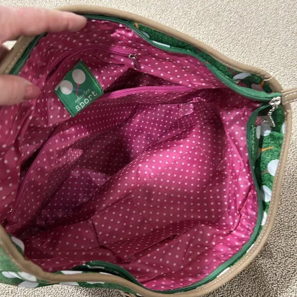 Sydney Love Sport East/West Tote Bag NWT - Picture 5 of 8